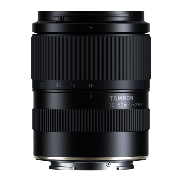 Tamron 16-50mm F2.8 A Standard Zoom Lens for Sony E Mount