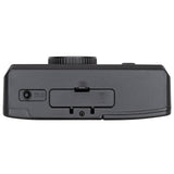 Ilford Sprite 35-II Reusable/Reloadable 35mm Analog Film Camera (Black)