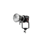 Aputure STORM 400x Tunable White LED Monolight (Gold Mount) with 24-Inch Softbox - 2