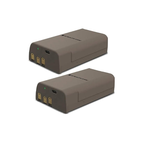 Stealth Cam FieldMax Max-Pak Lithium Battery Cartridge
