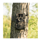 Stealth Cam Fusion X-Pro 36MP 720P Cellular Dual Sim Trail Camera Bundle with 32GB Card and Reader - 6