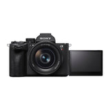 Sony a7R VI Mirrorless Camera with 28-70mm f/2 GM Lens and Accessories Bundle-3
