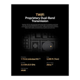 Hollyland Pyro 7 Ultra 7-Inch Wireless Transceiver Monitor - 9