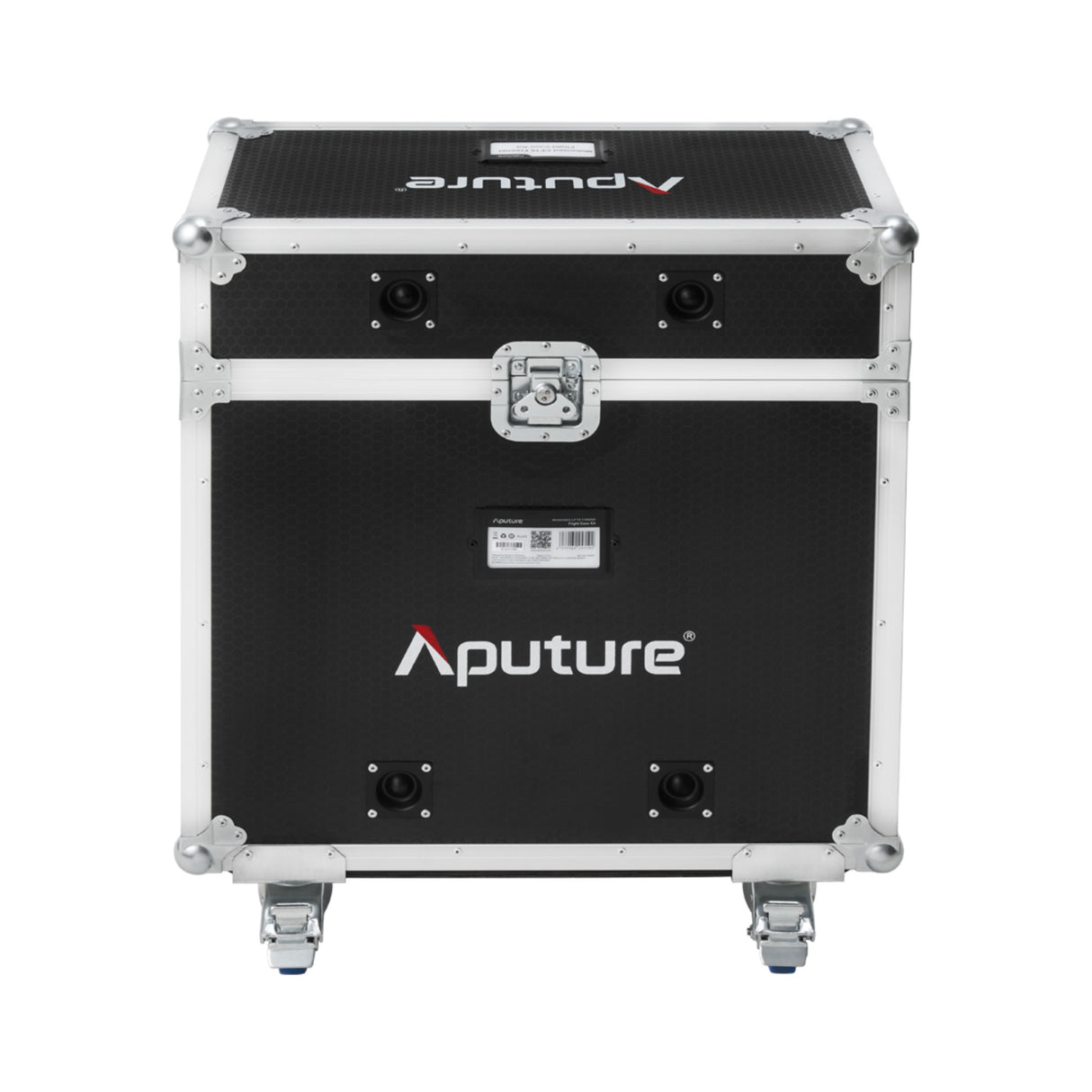 Aputure Motorized CF16 Fresnel Flight Case Kit