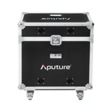 Aputure Motorized CF16 Fresnel Flight Case Kit