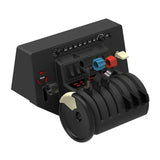 Honeycomb Aeronautical Bravo Throttle Quadrant