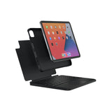Brydge Air MAX+ (Black) Keyboard Case with Trackpad for iPad Air and Pro 11 inch-1