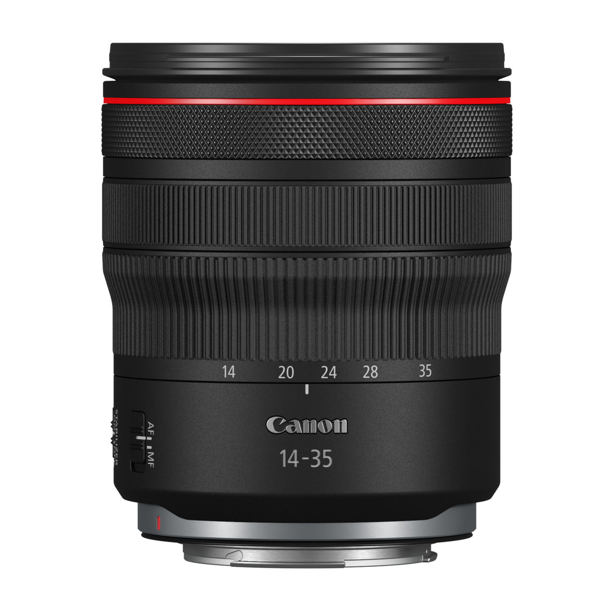 Canon RF 14-35mm f/4L IS USM Lens