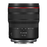 Canon RF 14-35mm f/4L IS USM Lens