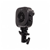 Amaran Halo 100x 100W Bi-color Bowens Mount COB Light with 85-degrees Beam Angle