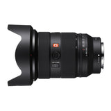 Sony a7R VI Mirrorless Camera with 24-70mm f/2.8 GM II Lens with Accessories Bundle-7