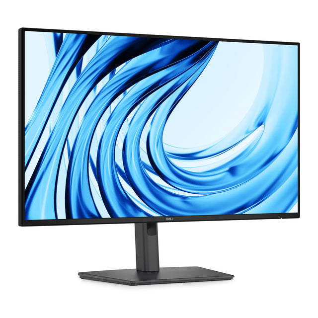 Dell Pro P P2726H 27-Inch Class Full HD 120Hz IPS LED Monitor (Dark Gray) - 1