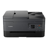 Canon PIXMA TR7020a Wireless Inkjet All-In-One Color Printer (Black)