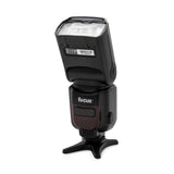 Focus FC-1000 18-180mm Zoom Intelligent TTL Flash