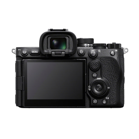 Sony Alpha 7R VI Full-frame Mirrorless Interchangeable Lens Camera - 2