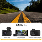 Garmin Dash Cam Mini 3 Bundle with 64GB microSDHC Memory Card and SD Adapter - 4