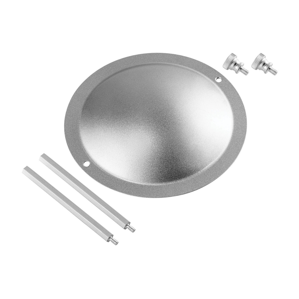 Westcott Deflector Plate for Rapid Box Switch Fold-Flat Softboxes - 1