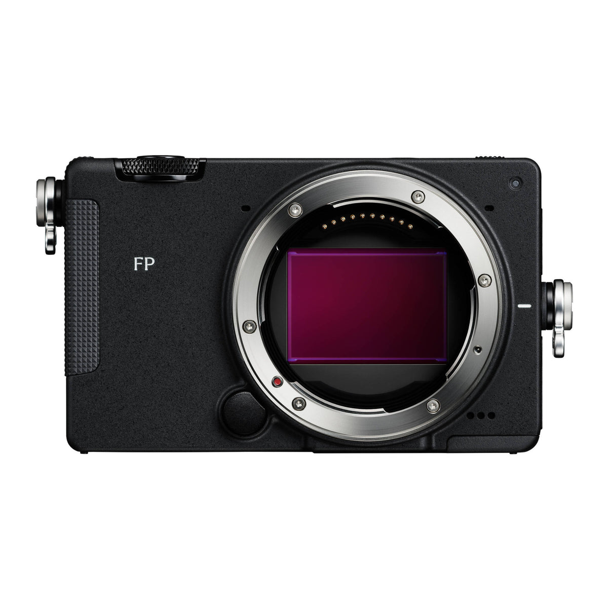 Sigma FP2 24.5MP Interchangeable Lens Mirrorless Digital Camera - 1