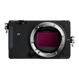 Sigma FP2 24.5MP Interchangeable Lens Mirrorless Digital Camera - 1