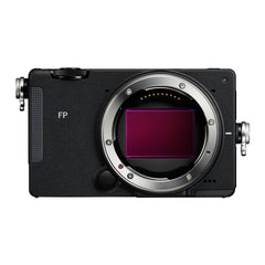 Sigma FP2 24.5MP Interchangeable Lens Mirrorless Digital Camera - 1