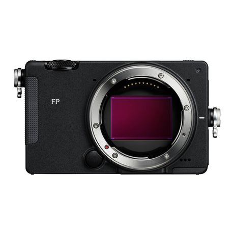 Sigma FP2 24.5MP Interchangeable Lens Mirrorless Digital Camera - 1