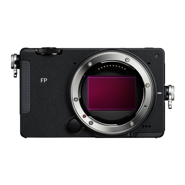 Sigma FP2 24.5MP Interchangeable Lens Mirrorless Digital Camera - 1