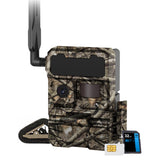 Yellowstone Y2 4G LTE Cellular Trail Camera with Phone App and 1080p HD Video for Remote Monitoring