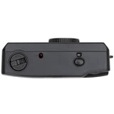 Ilford Sprite 35-II Reusable/Reloadable 35mm Analog Film Camera (Black)