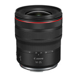 Canon RF 14-35mm f/4L IS USM Lens