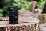 Tamron 16-50mm F2.8 A Standard Zoom Lens for FUJIFILM X Mount - Lifestyle 1