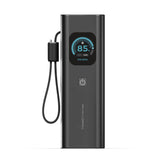 ReelCharge ReelPro 165W 20,000 mAh Power Bank (Gray)