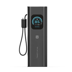 ReelCharge ReelPro 165W 20,000 mAh Power Bank (Gray)