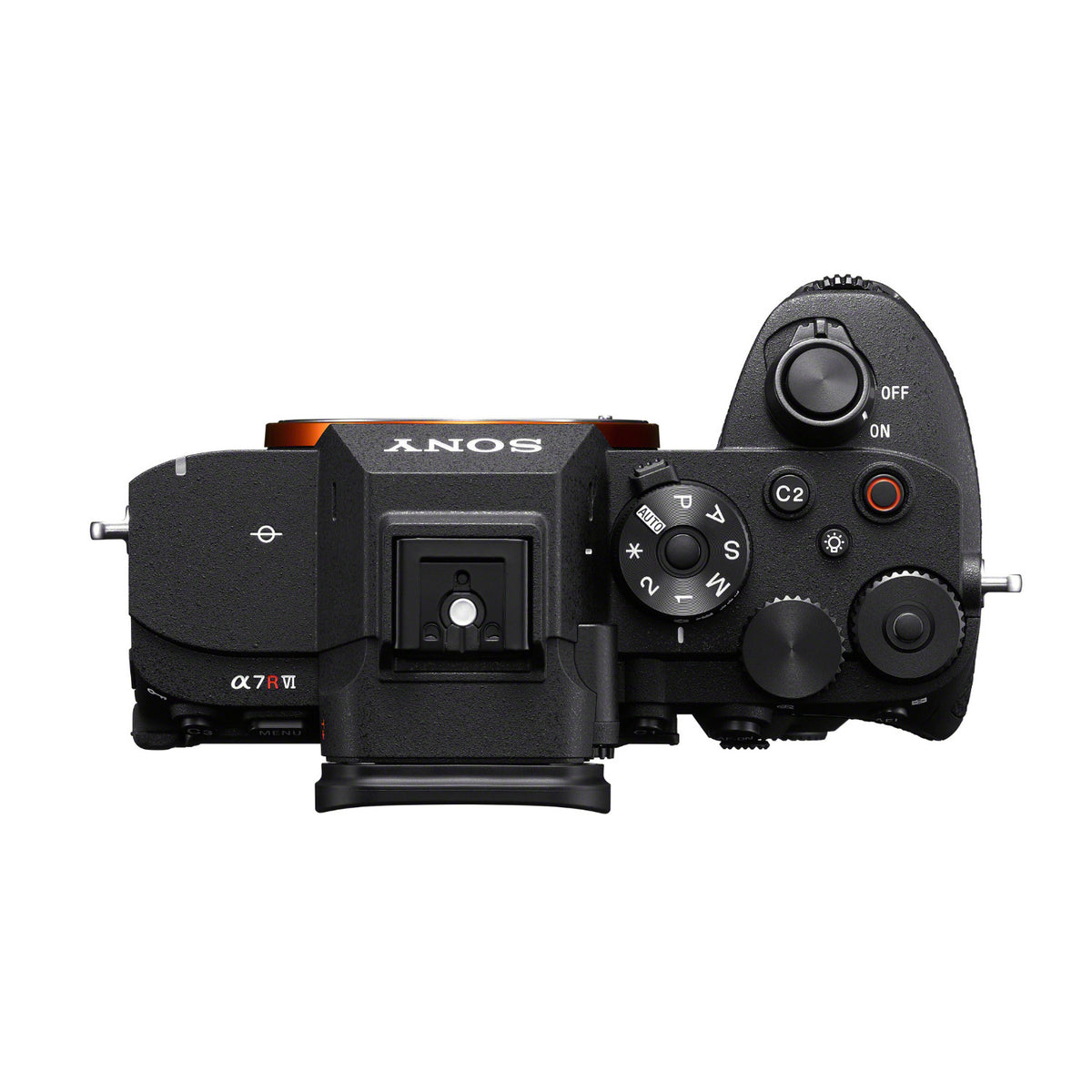 Sony a7R VI Mirrorless Camera with 24-70mm f/2.8 GM II Lens with Accessories Bundle-5