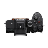 Sony a7R VI Mirrorless Camera with 24-70mm f/2.8 GM II Lens with Accessories Bundle-5