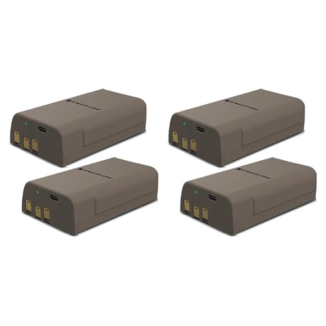 Stealth Cam FieldMax Max-Pak Lithium Battery Cartridge