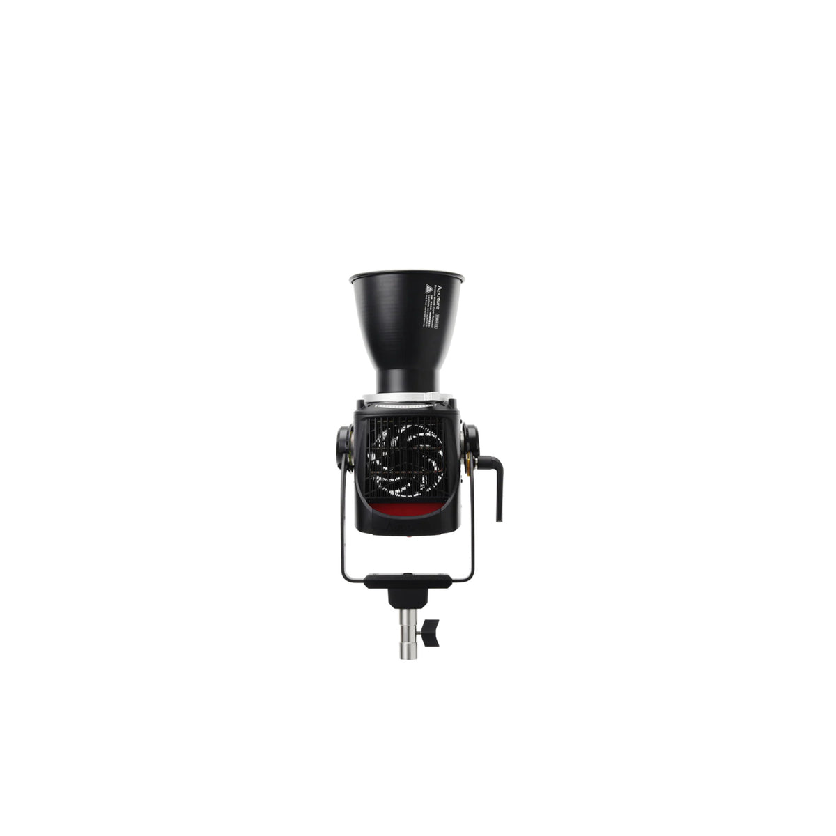 Aputure STORM 400x Tunable White LED Monolight (Gold Mount) with 24-Inch Softbox - 5