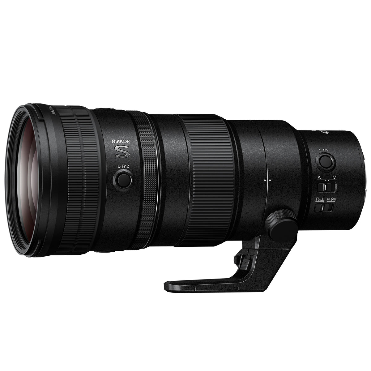 Nikon NIKKOR Z 400mm f/4.5 VR S Lens