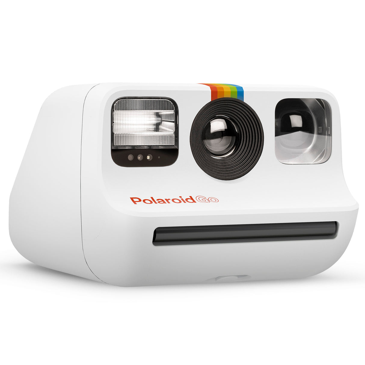 Polaroid GO Camera - White