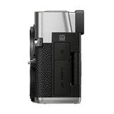 OM SYSTEM PEN 20.4MP Mirrorless Camera with 4K Video Recording (Silver) - 5