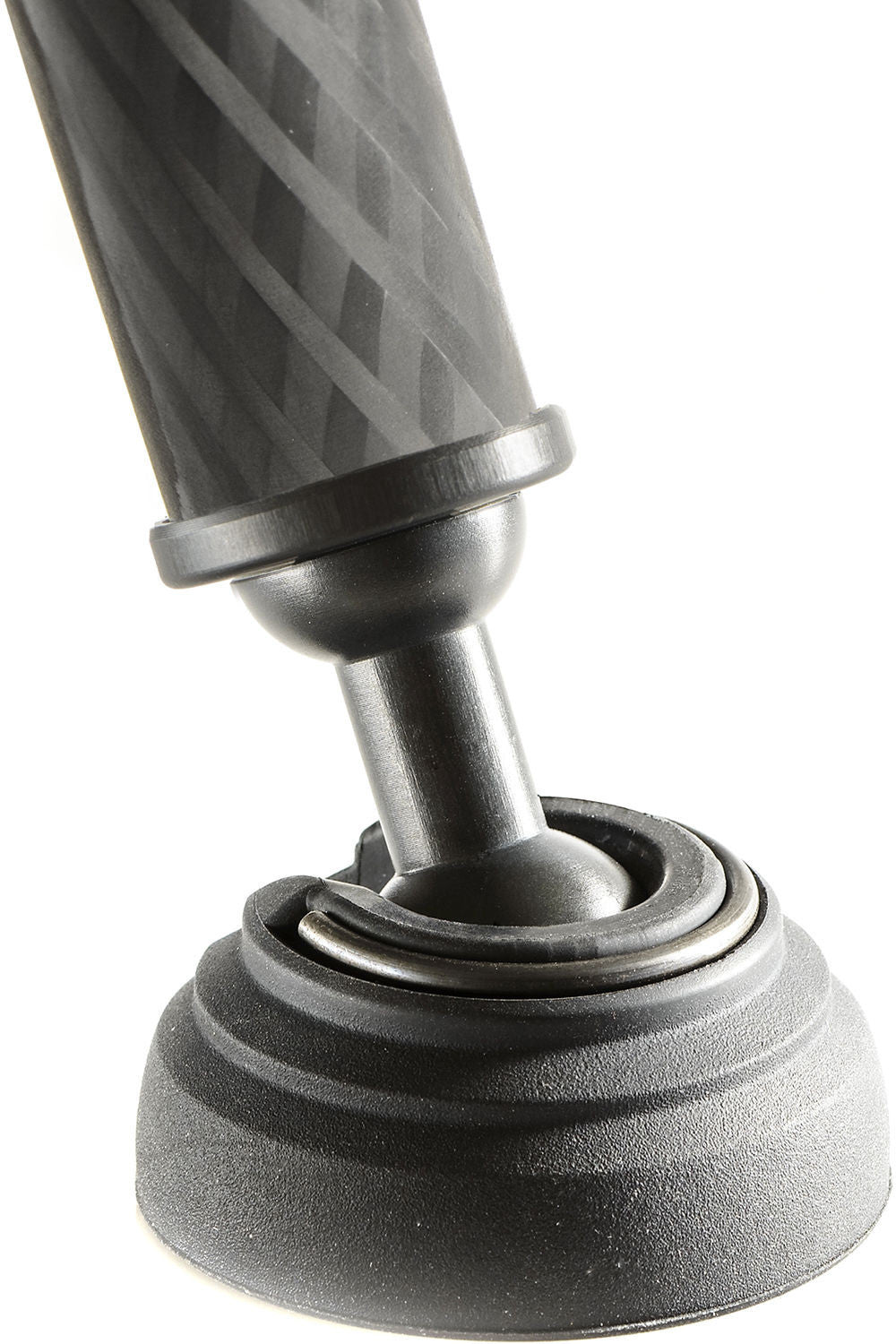 Gitzo Series 4 Carbon 5 Section Long Monopod