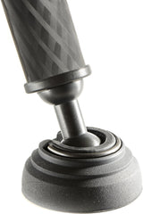 Gitzo Series 4 Carbon 5 Section Long Monopod