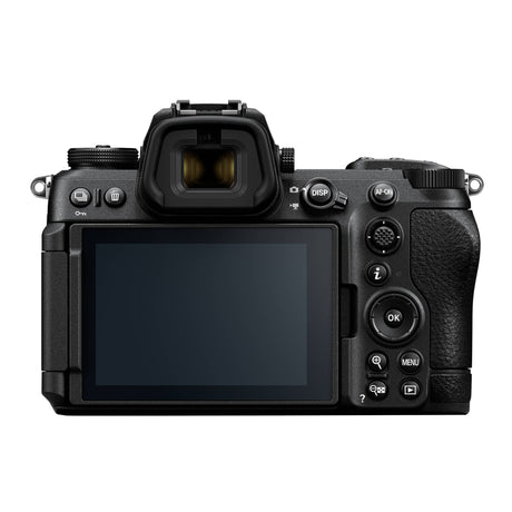 Nikon Z6 III Mirrorless Camera with 28-400mm f/4-8 Lens Bundle with Accessories - 4