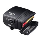 Pentax K-3 Mark III Camera Body (Black) with 11-18mm f/2.8 ED DC AW Lens & O-GPS2 GPS Unit