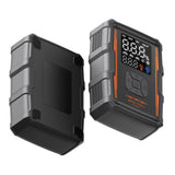 Veratek V8 Pro Air (Gray, Orange, Black) Jump Starter and Air Compressor