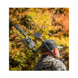Browning Trail Camera Defender Wireless Pro Scout Max HD-DV (2-Pack) Bundle with Solar Power Pack - 8