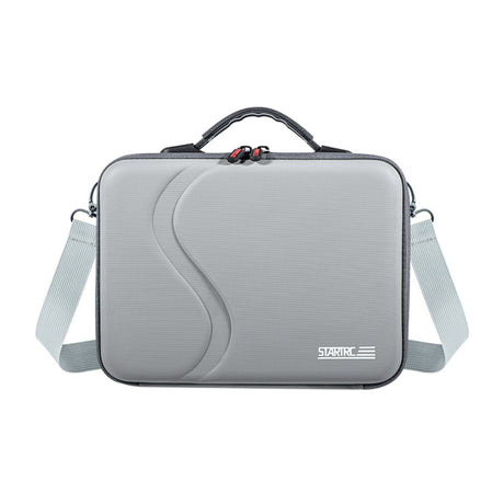 SKYROVER S1 Mini Camera Drone Combo (White) Bundle with Carrying Case and Accs - 5