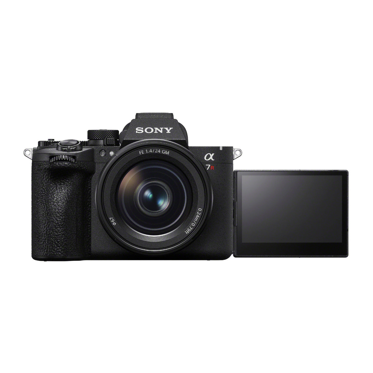 Sony a7R VI Mirrorless Camera with 16-35mm f/2.8 GM II Lens and Accessories Bundle-4