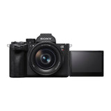 Sony a7R VI Mirrorless Camera with 70-200mm f/2.8 GM OSS II Lens and Accessories Bundle-5