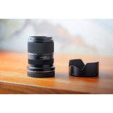 Tamron 16-50mm F2.8 A Standard Zoom Lens for Nikon Z Mount - Lifestyle 1
