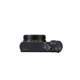 LUMIX ZS300 Compact Point and Shoot 4K Digital Camera (Silver) with Accessories - 5